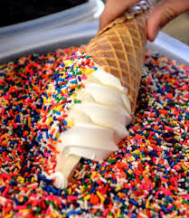 Sprinkles